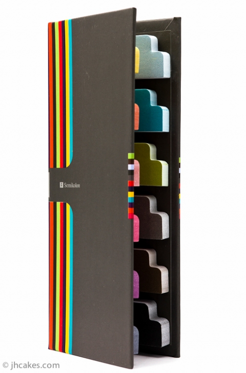 Semicolon Tab Book-6257