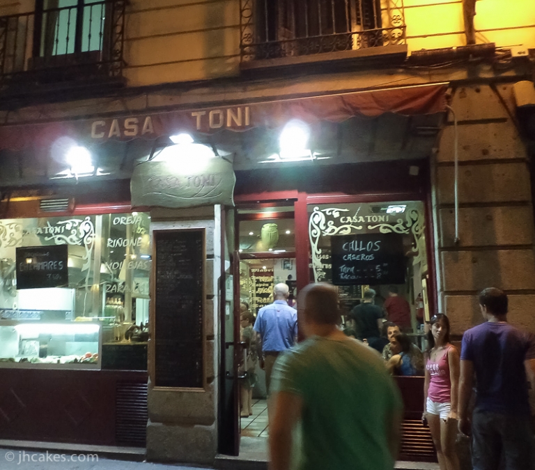Casa Toni