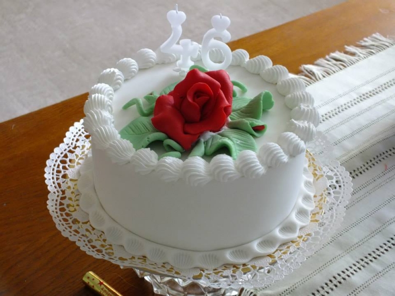 Kabódi István - Klasszikus Torta