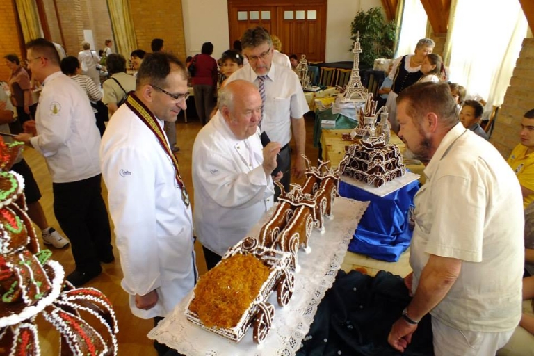 V. Grillázs Majális Munkák-Kabódi István